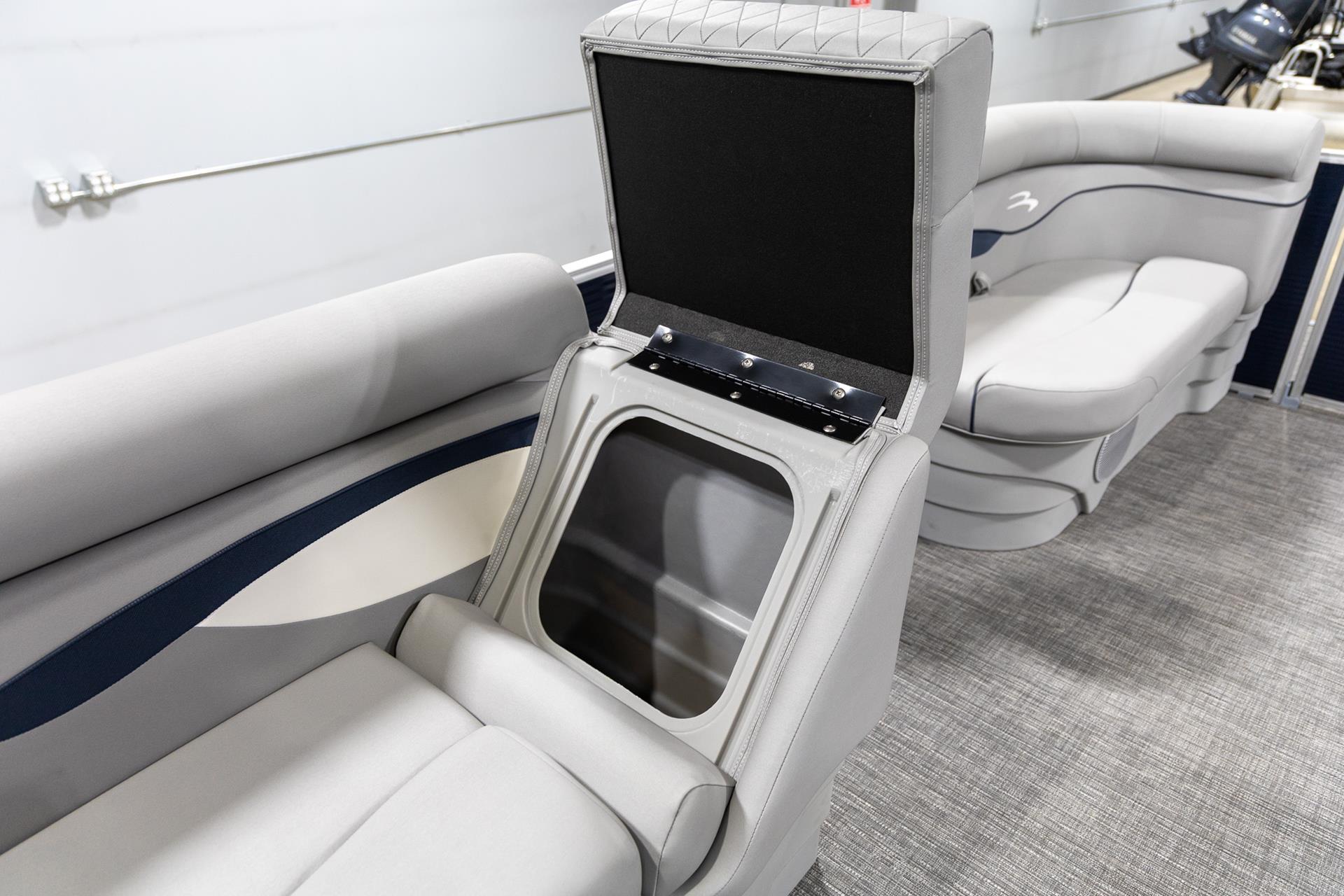 2025 Bennington 20 SL in Saint Cloud, Minnesota - Photo 15