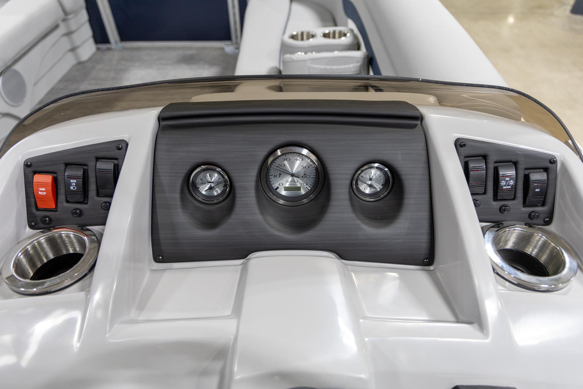 2025 Bennington 20 SL in Saint Cloud, Minnesota - Photo 18