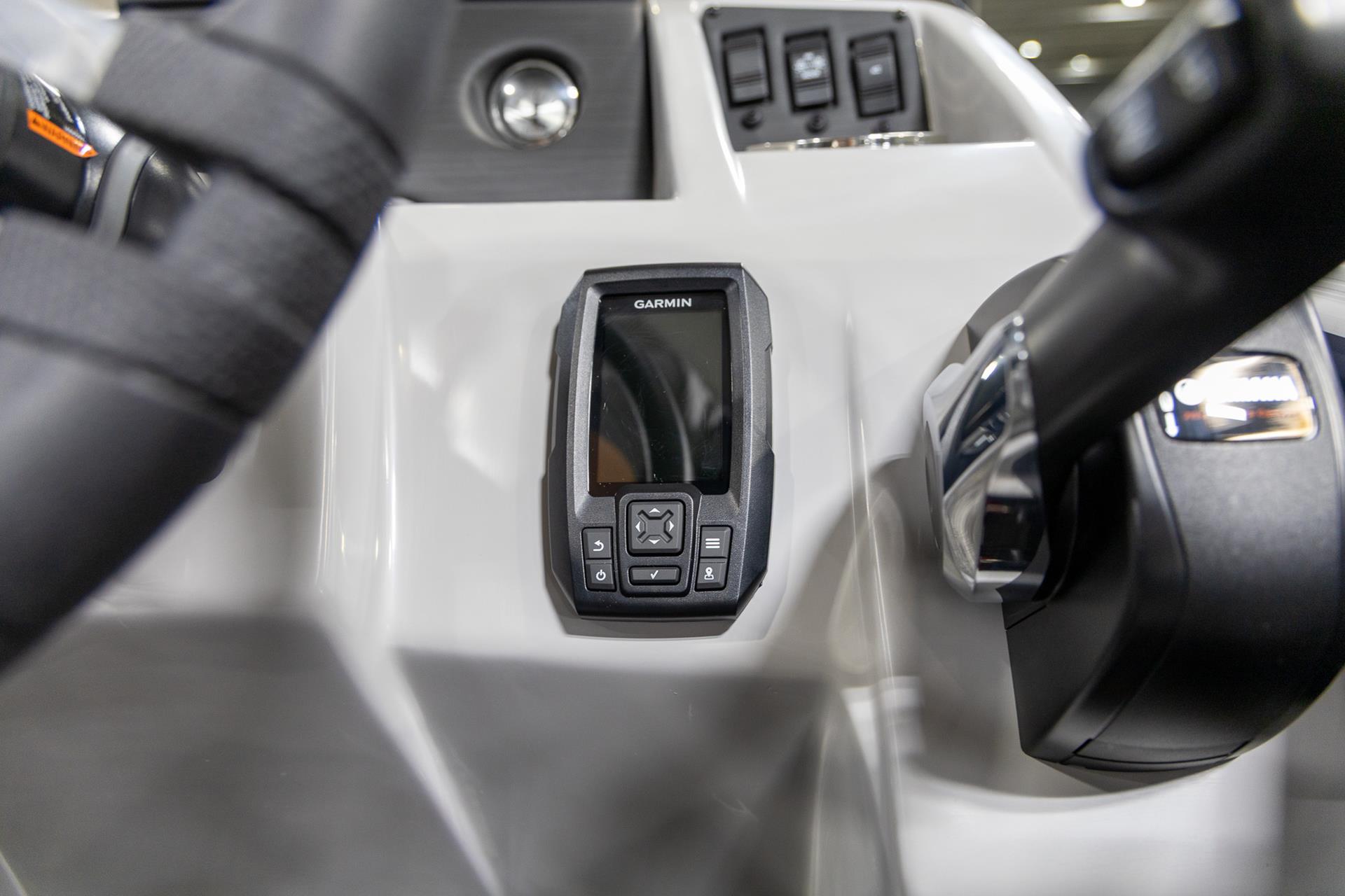 2025 Bennington 20 SL in Saint Cloud, Minnesota - Photo 19