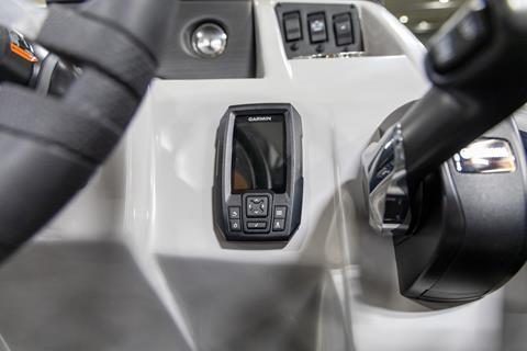 2025 Bennington 20 SL in Saint Cloud, Minnesota - Photo 19