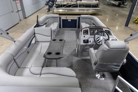 2025 Bennington 20 SL in Saint Cloud, Minnesota - Photo 22