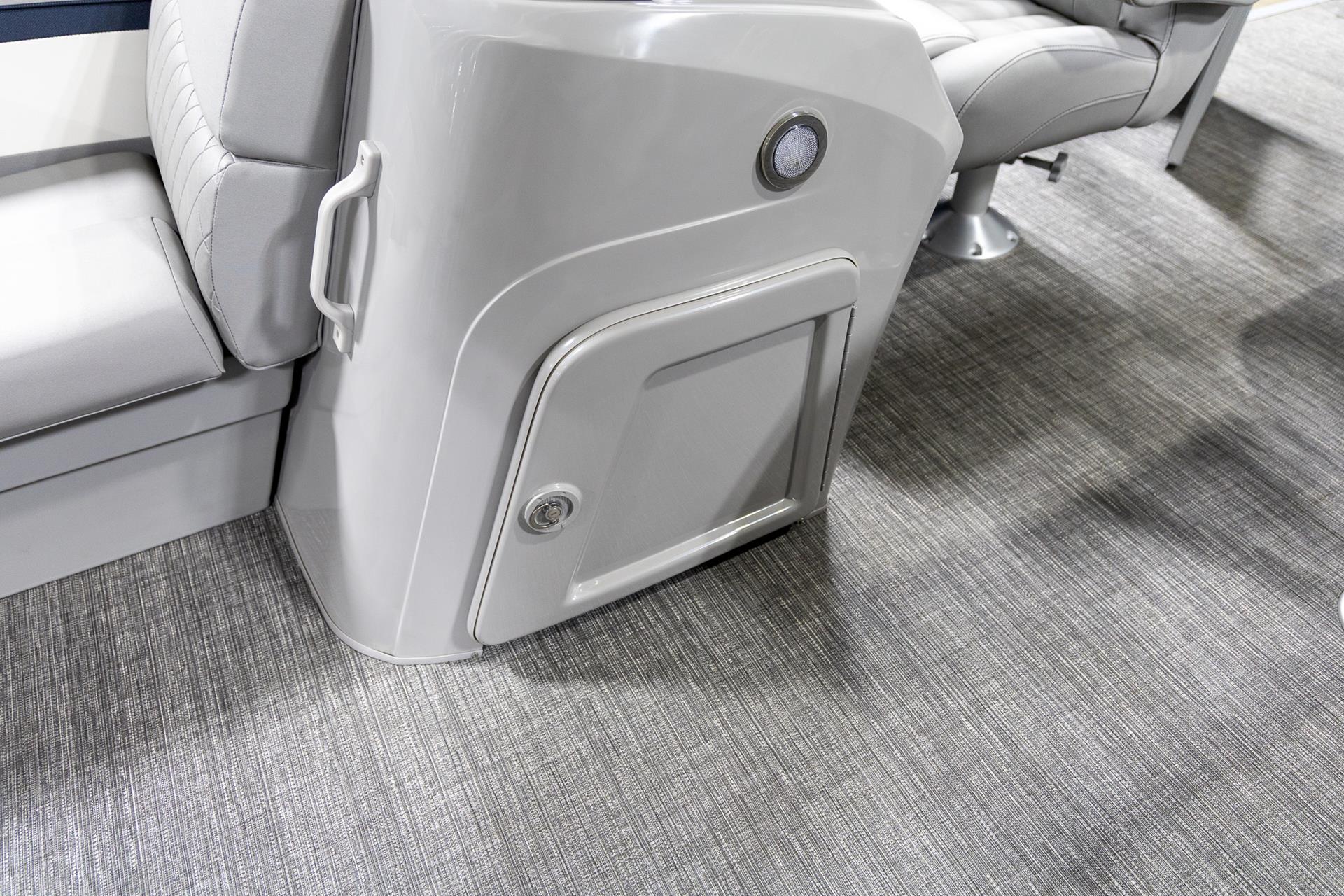 2025 Bennington 20 SL in Saint Cloud, Minnesota - Photo 23