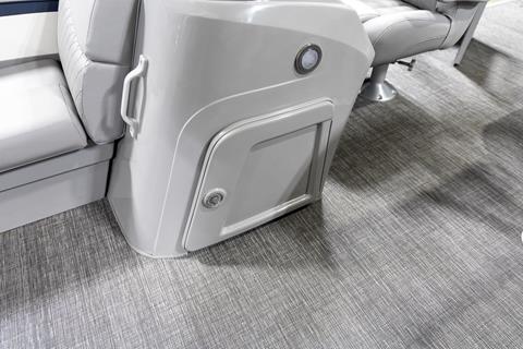 2025 Bennington 20 SL in Saint Cloud, Minnesota - Photo 23