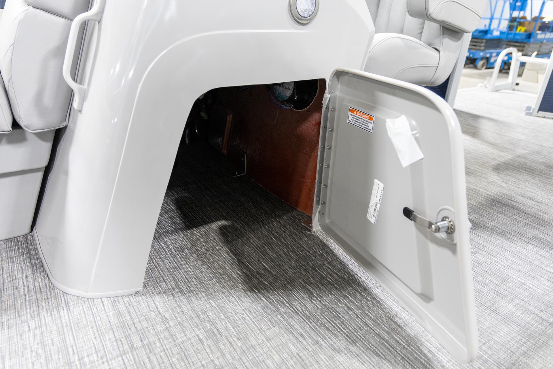 2025 Bennington 20 SL in Saint Cloud, Minnesota - Photo 24