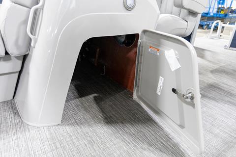 2025 Bennington 20 SL in Saint Cloud, Minnesota - Photo 24