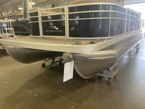 2025 Bennington 20 SL in Saint Cloud, Minnesota - Photo 2