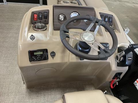 2025 Bennington 20 SL in Saint Cloud, Minnesota - Photo 3