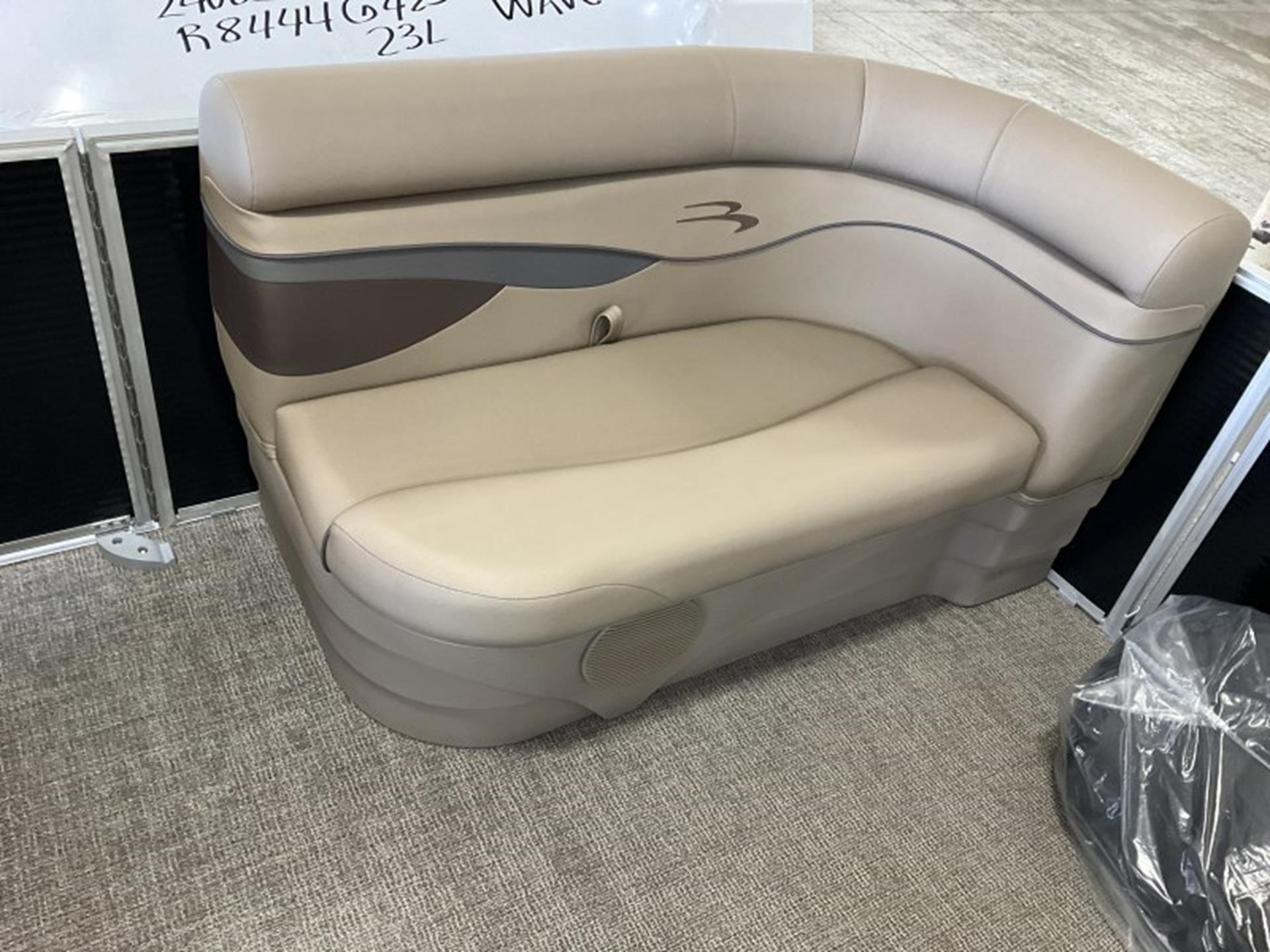 2025 Bennington 20 SL in Saint Cloud, Minnesota - Photo 4