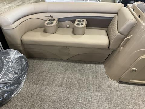 2025 Bennington 20 SL in Saint Cloud, Minnesota - Photo 5