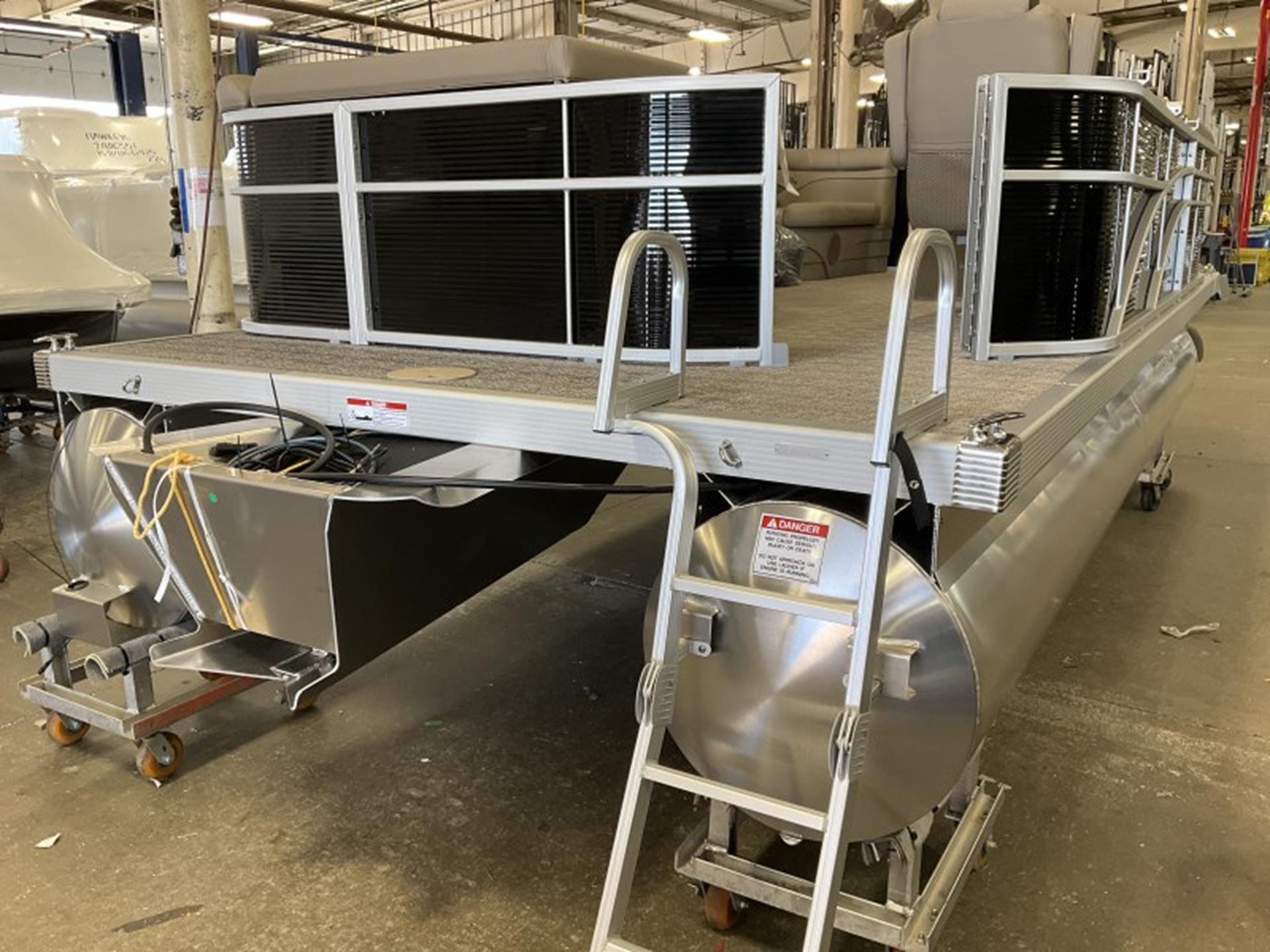 2025 Bennington 20 SL in Saint Cloud, Minnesota - Photo 6