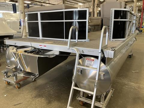 2025 Bennington 20 SL in Saint Cloud, Minnesota - Photo 6