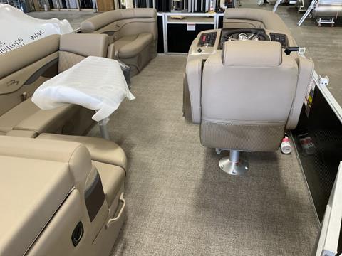 2025 Bennington 20 SL in Saint Cloud, Minnesota - Photo 8