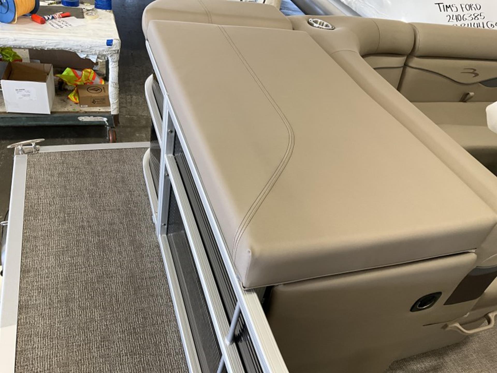 2025 Bennington 20 SL in Saint Cloud, Minnesota - Photo 9