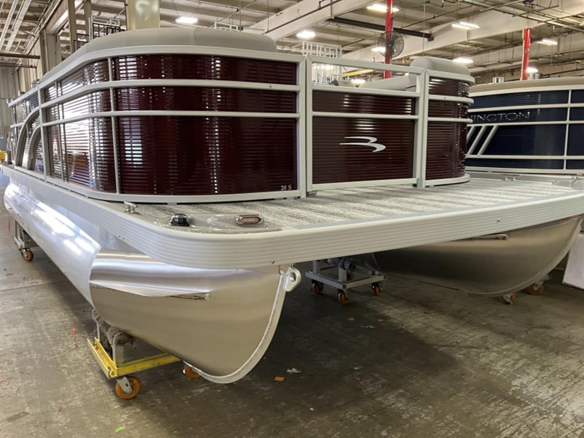 2025 Bennington 20 SL in Saint Cloud, Minnesota - Photo 1