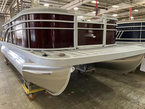 2025 Bennington 20 SL in Saint Cloud, Minnesota - Photo 1