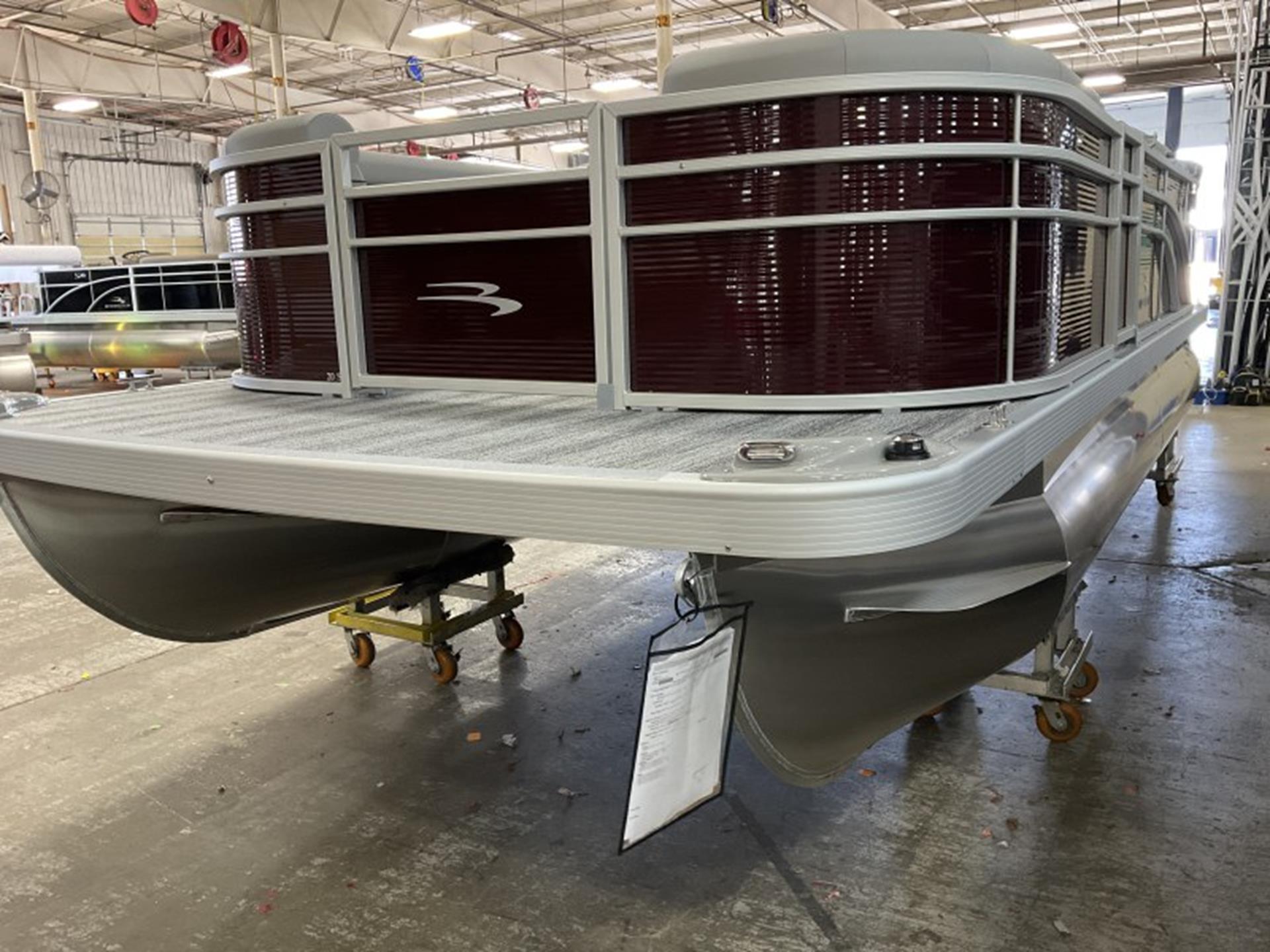 2025 Bennington 20 SL in Saint Cloud, Minnesota - Photo 2