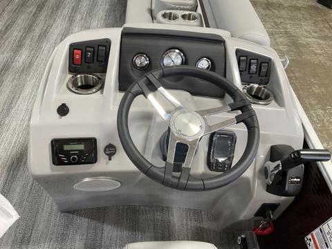 2025 Bennington 20 SL in Saint Cloud, Minnesota - Photo 3