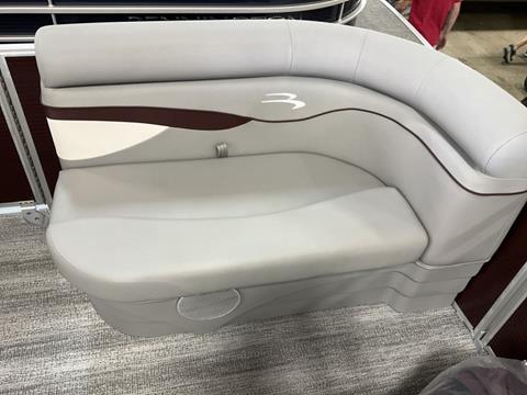 2025 Bennington 20 SL in Saint Cloud, Minnesota - Photo 4