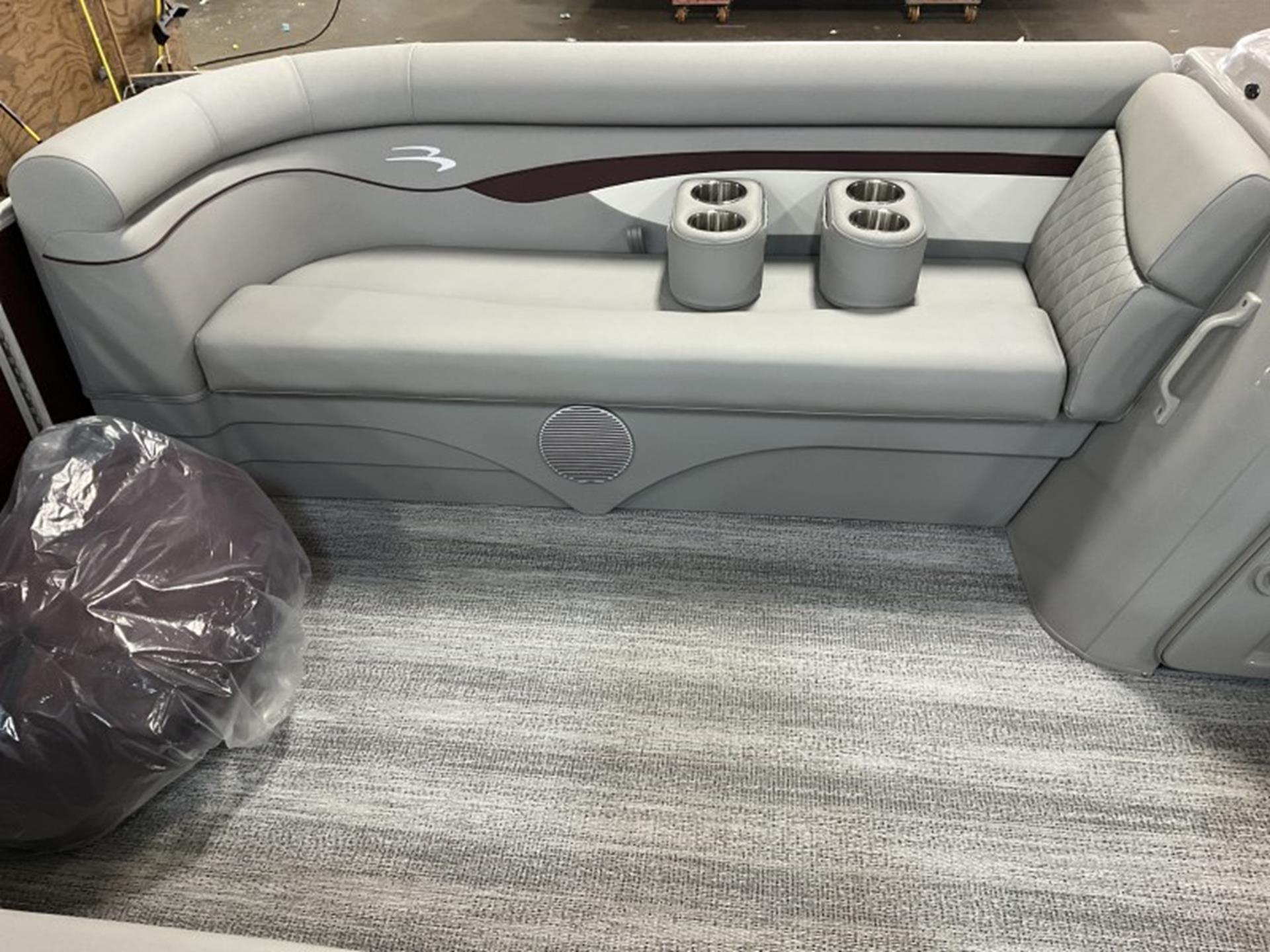 2025 Bennington 20 SL in Saint Cloud, Minnesota - Photo 5