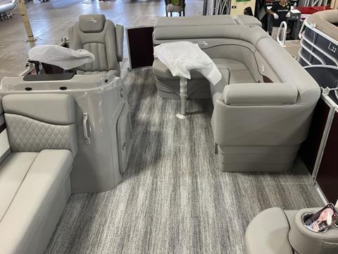 2025 Bennington 20 SL in Saint Cloud, Minnesota - Photo 6