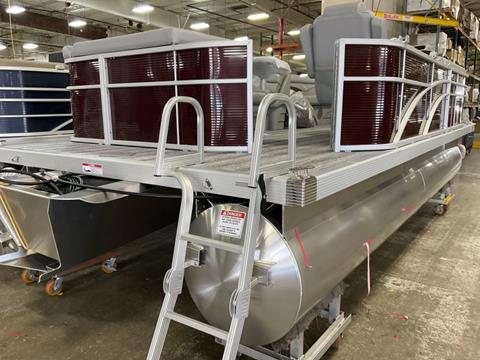 2025 Bennington 20 SL in Saint Cloud, Minnesota - Photo 7