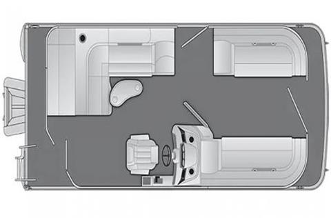 2025 Bennington 20 SL in Saint Cloud, Minnesota - Photo 10