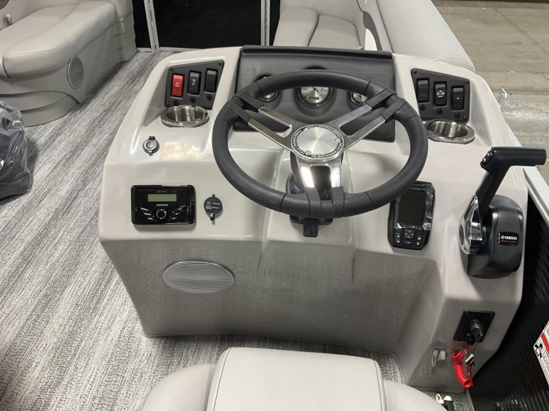 2025 Bennington 20 SL in Saint Cloud, Minnesota - Photo 3