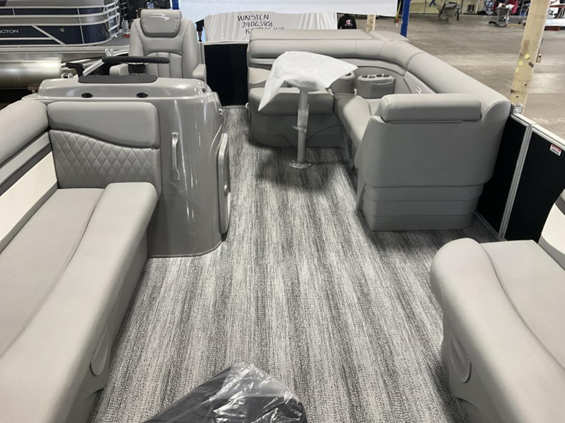 2025 Bennington 20 SL in Saint Cloud, Minnesota - Photo 6