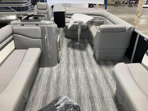 2025 Bennington 20 SL in Saint Cloud, Minnesota - Photo 6