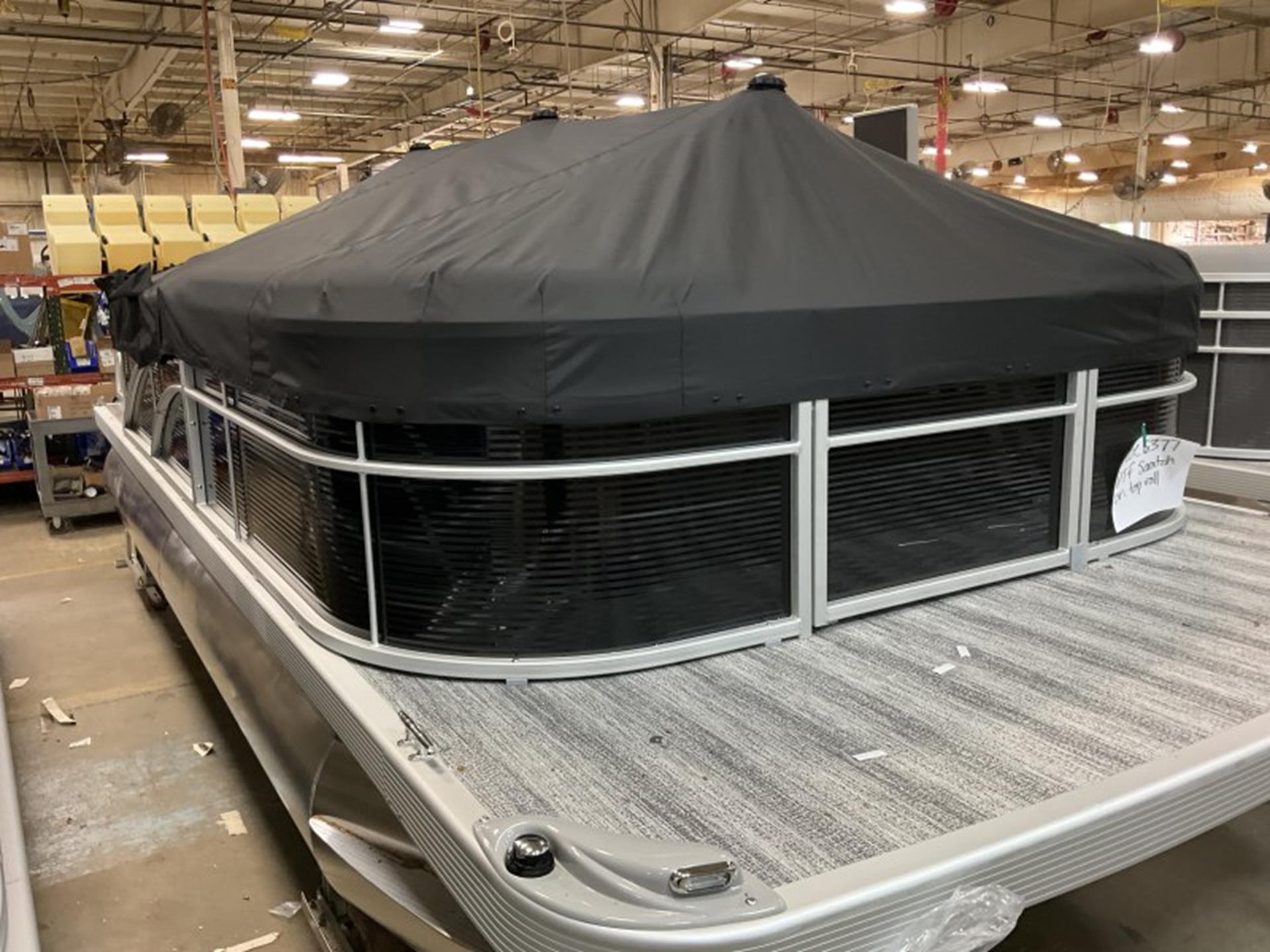 2025 Bennington 20 SL in Saint Cloud, Minnesota - Photo 8