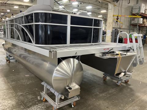 2025 Bennington 20 SL in Saint Cloud, Minnesota - Photo 9