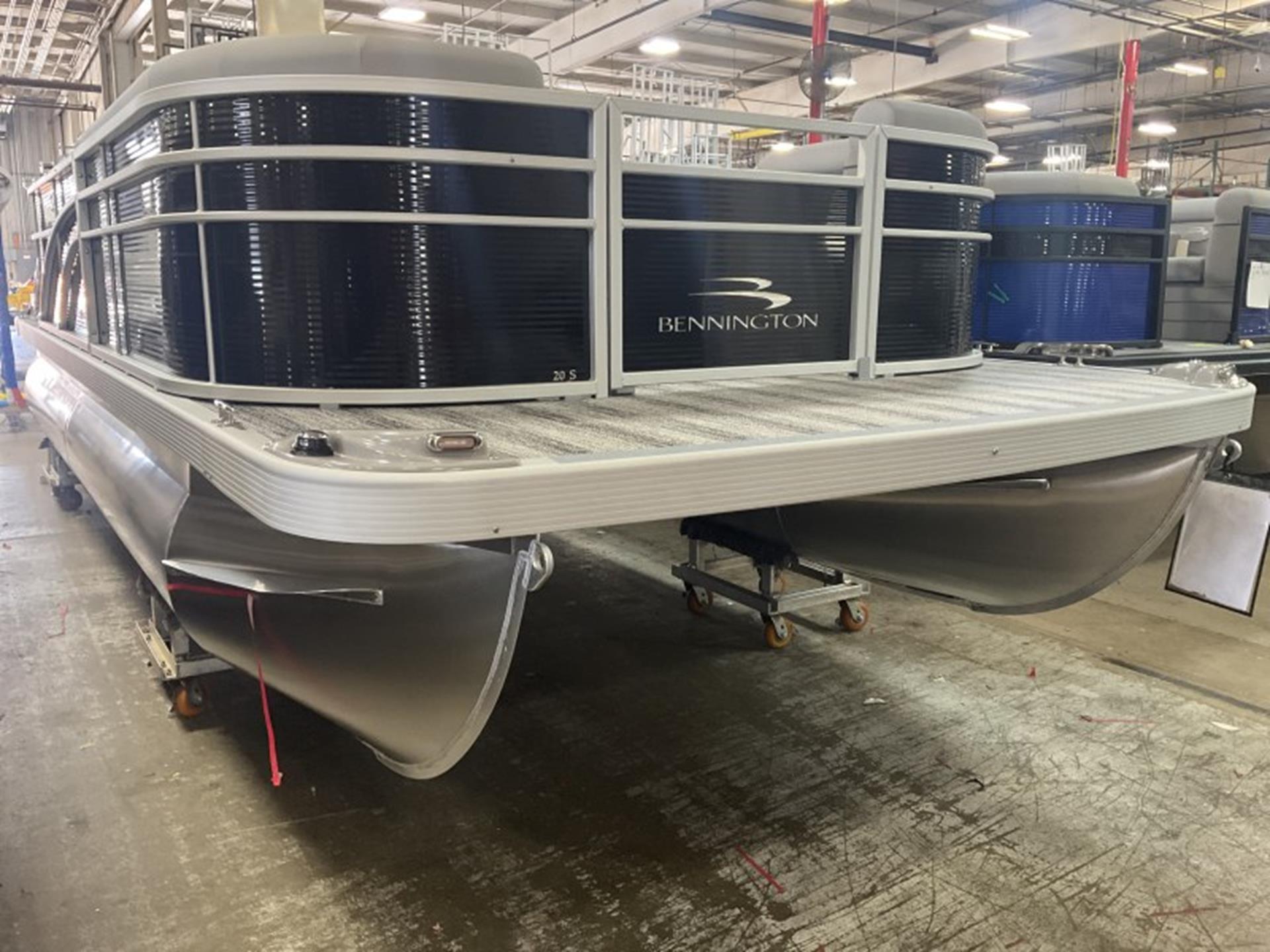 2025 Bennington 20 SL in Saint Cloud, Minnesota - Photo 1