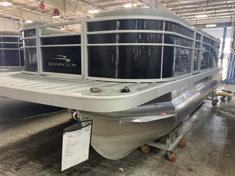 2025 Bennington 20 SL in Saint Cloud, Minnesota - Photo 2