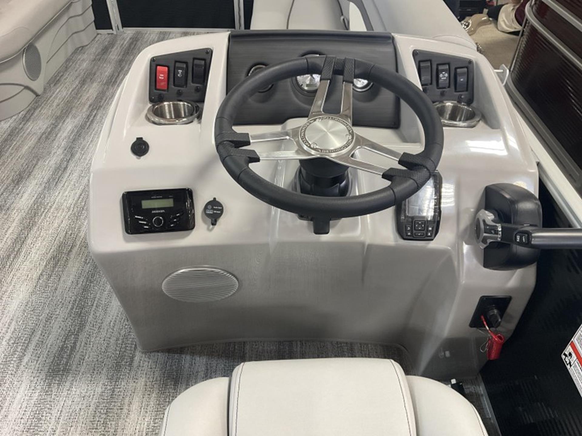 2025 Bennington 20 SL in Saint Cloud, Minnesota - Photo 3