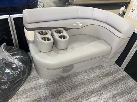 2025 Bennington 20 SL in Saint Cloud, Minnesota - Photo 4