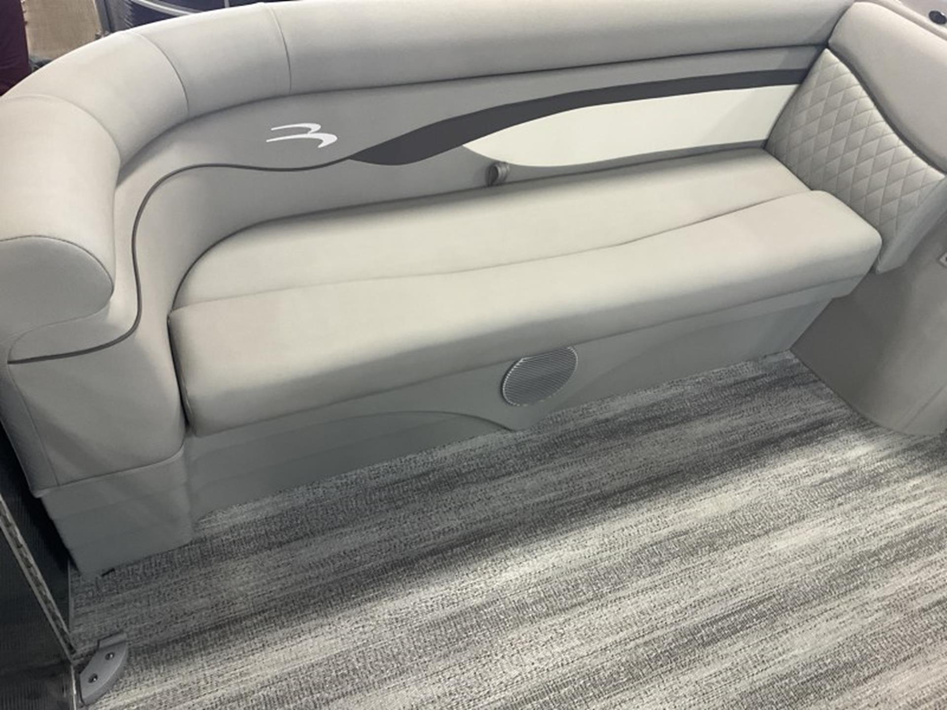 2025 Bennington 20 SL in Saint Cloud, Minnesota - Photo 5