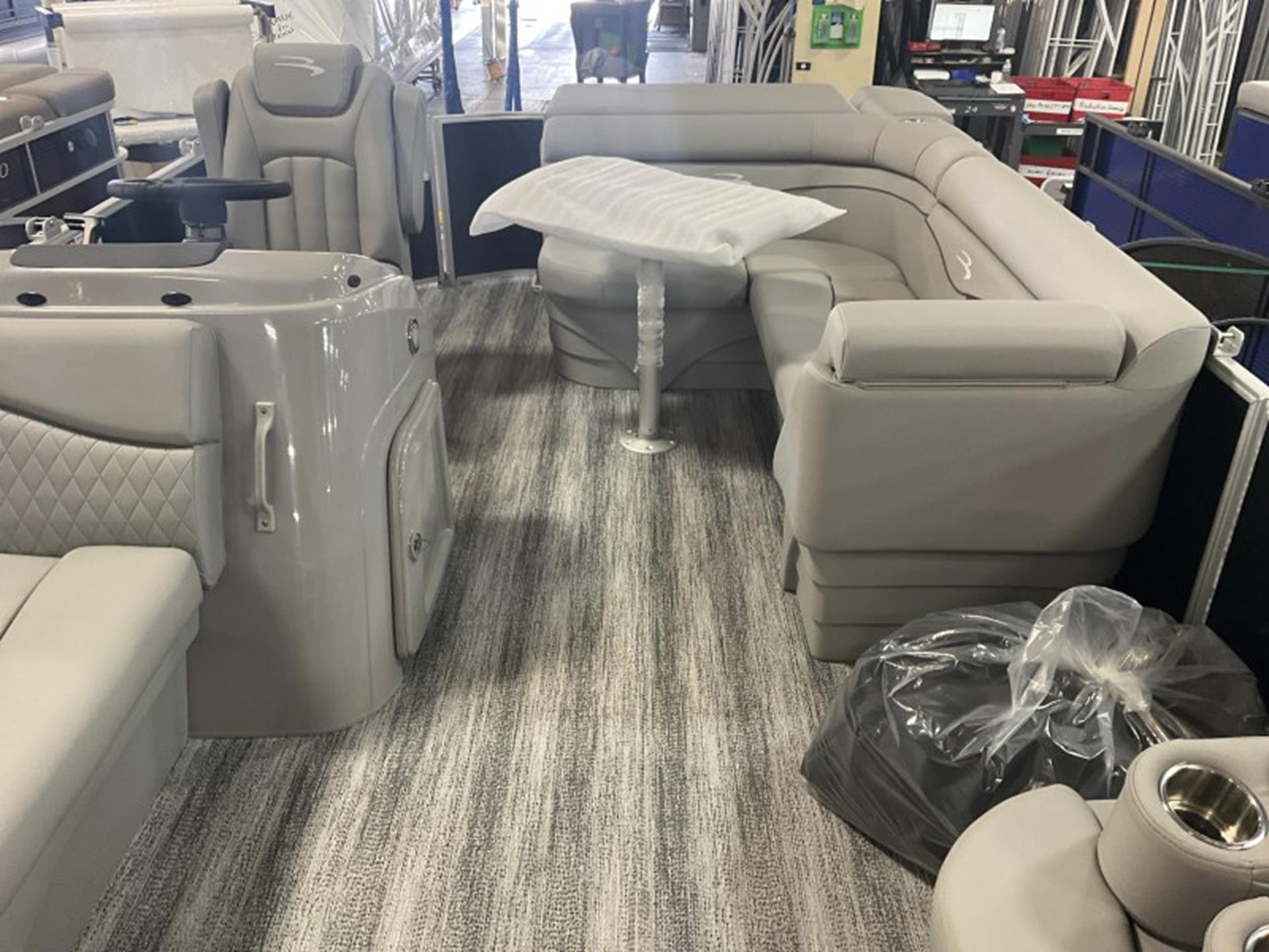 2025 Bennington 20 SL in Saint Cloud, Minnesota - Photo 6