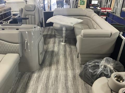 2025 Bennington 20 SL in Saint Cloud, Minnesota - Photo 6