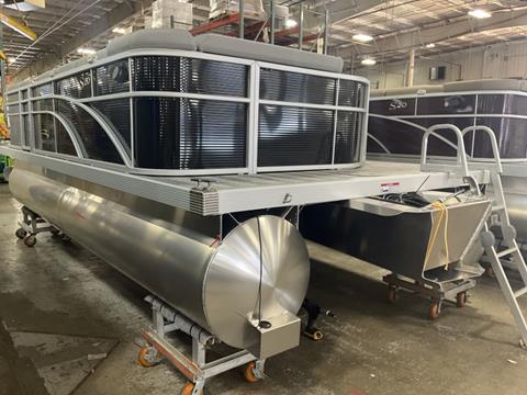 2025 Bennington 20 SL in Saint Cloud, Minnesota - Photo 7