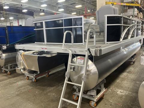 2025 Bennington 20 SL in Saint Cloud, Minnesota - Photo 8