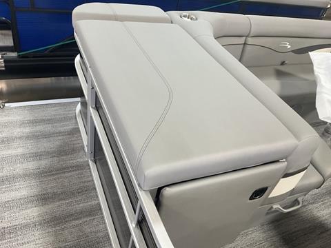 2025 Bennington 20 SL in Saint Cloud, Minnesota - Photo 9