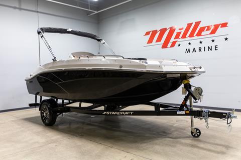 2025 Starcraft SVX 171 OB in Saint Cloud, Minnesota - Photo 1