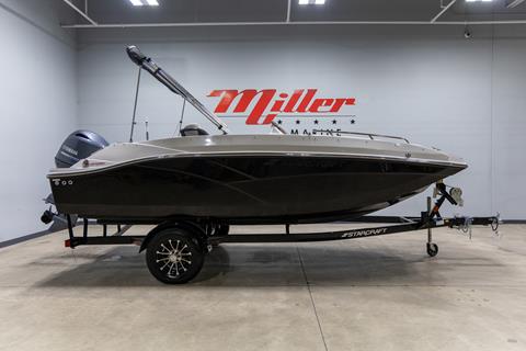 2025 Starcraft SVX 171 OB in Saint Cloud, Minnesota - Photo 2