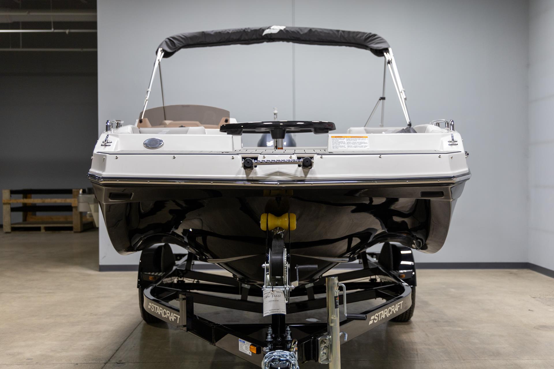 2025 Starcraft SVX 171 OB in Saint Cloud, Minnesota - Photo 3