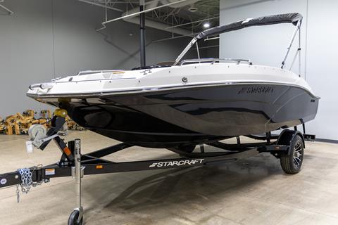 2025 Starcraft SVX 171 OB in Saint Cloud, Minnesota - Photo 4