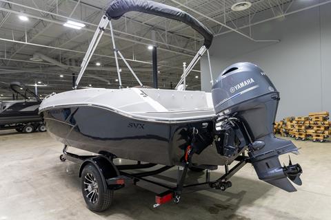 2025 Starcraft SVX 171 OB in Saint Cloud, Minnesota - Photo 5