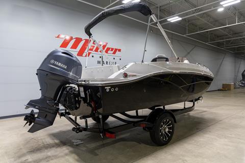 2025 Starcraft SVX 171 OB in Saint Cloud, Minnesota - Photo 6