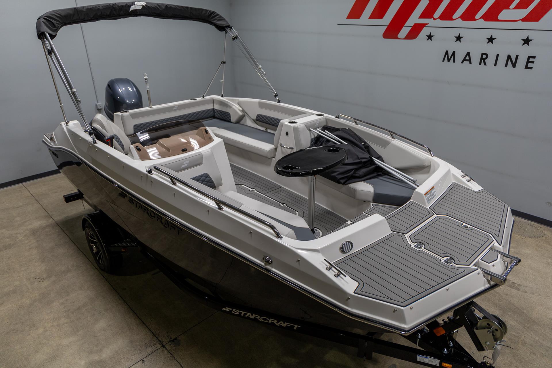 2025 Starcraft SVX 171 OB in Saint Cloud, Minnesota - Photo 7