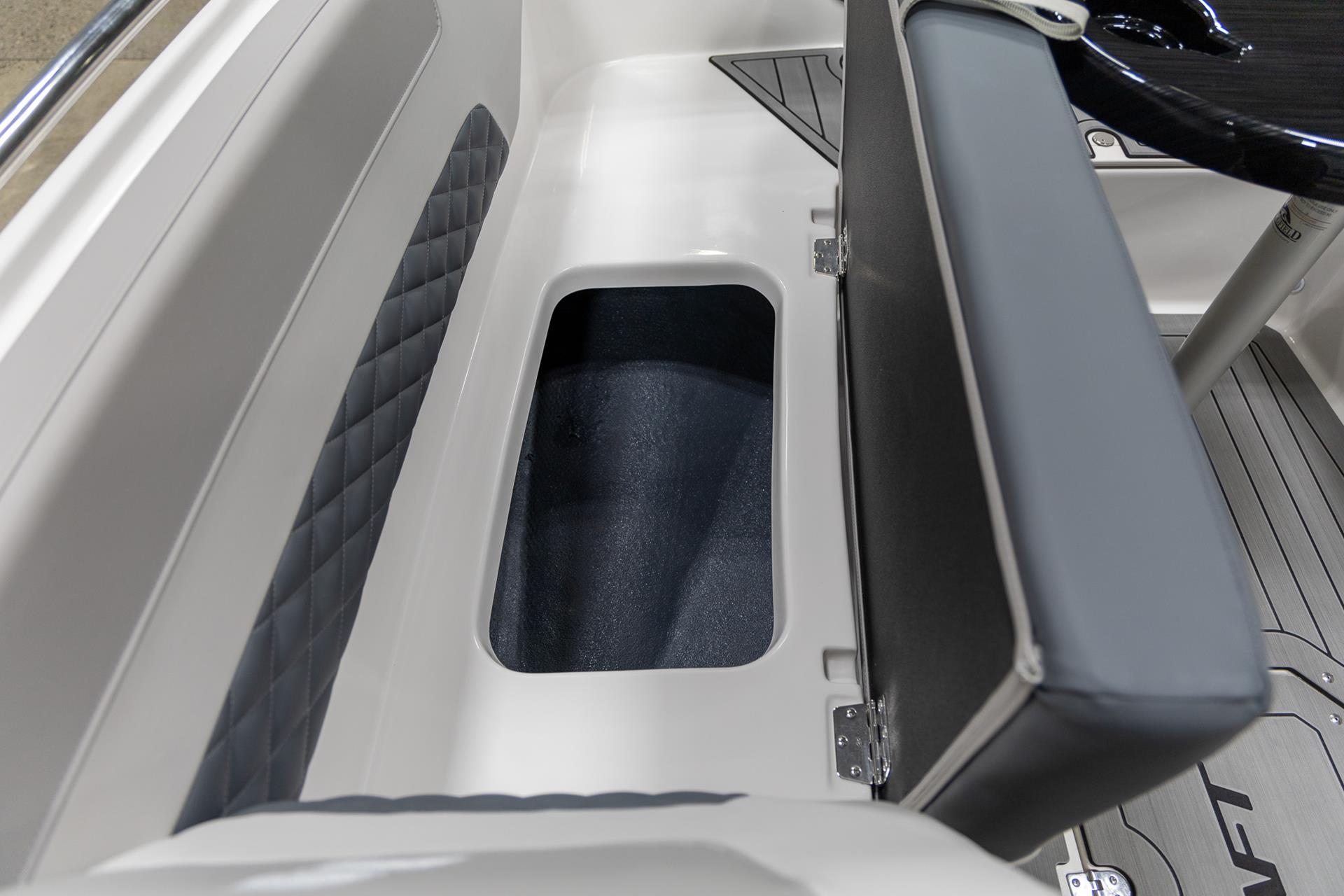 2025 Starcraft SVX 171 OB in Saint Cloud, Minnesota - Photo 9