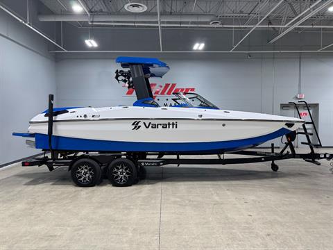 2024 Varatti Z2272 in Saint Cloud, Minnesota - Photo 2
